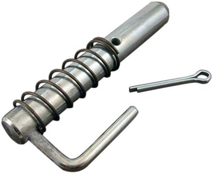 Fisher Connecting Pin Assembly