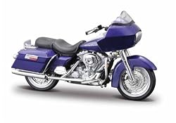 Harley Davidson - 2000 FLTR Road Glide