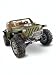 Fisher Price Ultimate Terrain Traction Heep Hurricane
