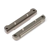 Engine Mount Set (2): D8 by Hot Bodies