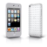 Marware SportGrip Core Schutzh&uuml;lle f&uuml;r iPod touch 4G frost