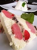 Ice Cream Cake (Ultimate Homemade Ice Cream Cake Recipes) Ice Cream Cake (Ultimate Homemade Ice Cream Cake Recipes)