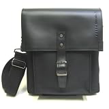 LICENCE 71195 Urban Medium Shoulder Bag, Black