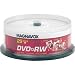4X Rewritable DVD+RW Spindle