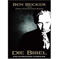 Die Bibel, Eine gesprochene Symphonie, 2 Audio-CDs (Revolution Box)