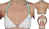 Crystal Canyon Roxy Fixed Tiki Tri Top