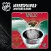 MINNESOTA WILD 2010 NHL Daily Desk 5" x 5" BOX CALENDAR