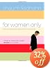 For Women Only: What You Need to Know about the Inner Lives of Men