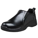 Standing Comfort Women's Cruise Plain Toe Slip-On