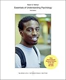 Essentials of understanding psychology