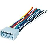 Absolute AWH180 (CWH638 70-6502) Wire Harness to Connect an Aftermarket Stereo... 