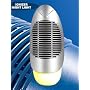 Ionic Air Purifier with Night Light