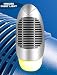 Compact Ionic Air Purifier with Night Light
