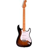 Fender Japan ST57-TX (2TS)