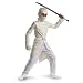 Storm Shadow Deluxe - Size: Child S(4-6)