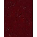 Globus Cork Glue Down Tiles 12 x 12 Brick Red Cork Flooring