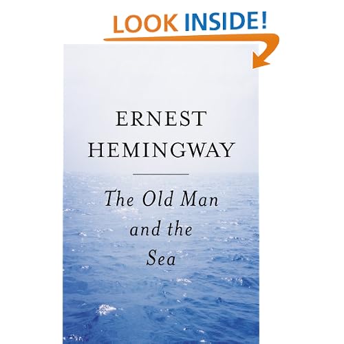 The Old Man and The Sea