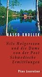  : Nils Holgersson und die Dame von der Post. Schwedische Ermittlungen
