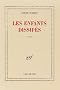 Les Enfants dissip�s