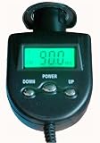 FM Transmitter Car Charger with LCD Screen for