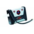 AEG 97136 Kompressor KD 7.0 - mit digitaler Druckvorwahl und Abschaltfunktion, LED-Beleuchtung, 12 Volt, max. 7 bar / 100 psi, inkl. Zubeh�r