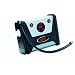 AEG 97136 Kompressor KD 7.0 - mit digitaler Druckvorwahl und Abschaltfunktion, LED-Beleuchtung, 12 Volt, max. 7 bar / 100 psi, inkl. Zubeh�r
