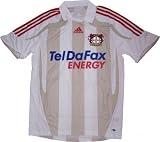 adidas Bayer 04 Leverkusen Trikot