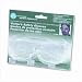 Acme Visitor's Safety Glasses, 1 Pair
