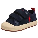 POLO by Ralph Lauren Toddler/Little Kid Ralph Oxford EZ Velcro Shoe