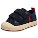 Apparel : POLO by Ralph Lauren Toddler/Little Kid Ralph Oxford EZ Velcro Shoe