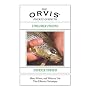 The Orvis Pocket Guide to Streamer Fishing: How, Where, and When to Use This Effective Technique