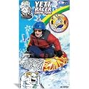 Yeti Racer Snow Tube - 39"