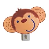NoJo Night Light, Monkey