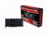 Gainward RV770PRO 625MHZ 512MB DDR3 DUAL DVI HDTV (4718462009566)