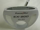 Power Bilt Ex-200 MA 330 Long Putter (50