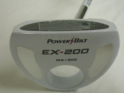 PowerBilt Ex-200 MA 300 Golf NEW