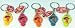 Led Torch Keyring - Dora The Explorer 5 PER PACK (D51845D)
