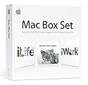 Mac Box Set 10.6.3