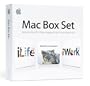 Mac Box Set (Including OS X Snow Leopard, iLife 09, iWork 09) Single User Pack (Mac)