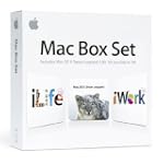 SAVE $24.01 - Mac Box Set â
