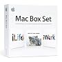 Mac Box Set – (with Snow Leopard)