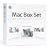 Mac Box Set – (with Snow Leopard)