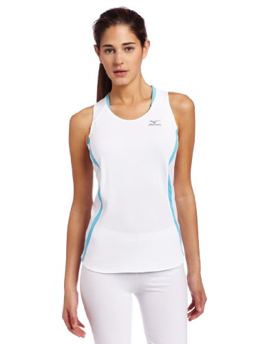 Mizuno Women