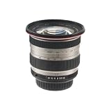 Cosina 19-35/3,5-4,5 Pentax AF  silber