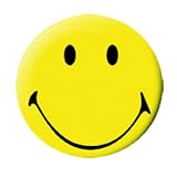 Official Merchandise Mini Anstecker - Smiley