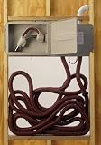 Hoover S5715-010 Hose Magic Finish Kit
