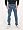Wrangler Texas Regular Fit Stretch Jeans - 32 Regular