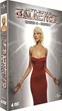 Battlestar Galactica, saison 4, vol. 1 - Coffret 4 DVD