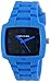 Rip Curl Men's A2630 - BLU Tour Midsize Blue Silicone Youth Watch