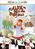 alice nel paese delle meraviglie / Fushigi no kuni no Alice 04 (Dvd) Italian Import